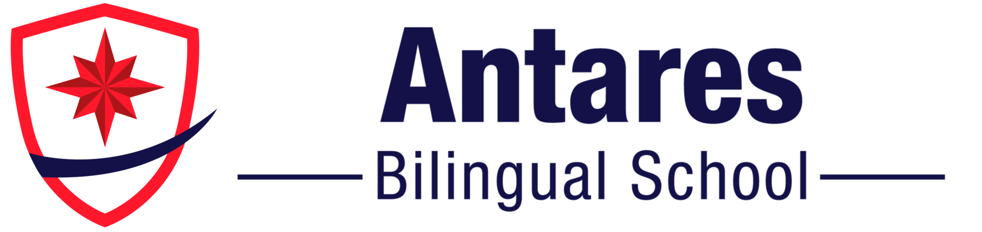 Antares bilingual school